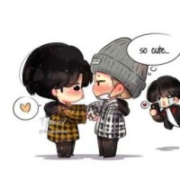 iloveyou-minpark