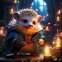 georgehedgehog