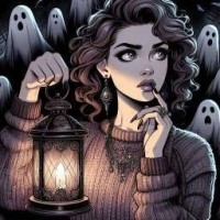 dark-author