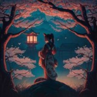 asian-fox