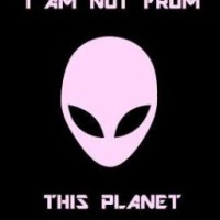 imonlyalien