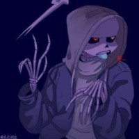 dust-sans