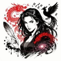 redchinesedragon