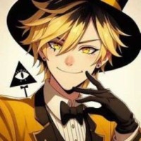 bill13cipher
