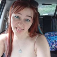 kristyredcat