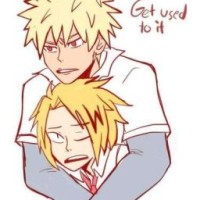 denki-kaminari-uwu