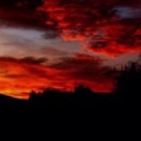 skarletsunset