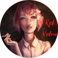 redvedma