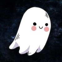 wandering-ghost