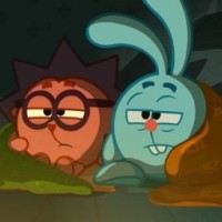 krosh-and-jozyk