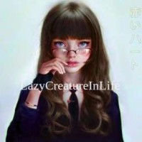 lazycreatureinlife