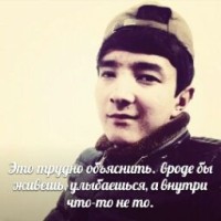 maqsudjon