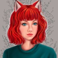 lena-fox