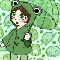 pritty-froggy