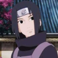 itachispain