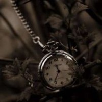 time-is-water