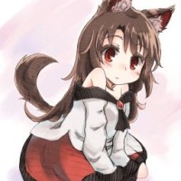 wolf-rubi-san