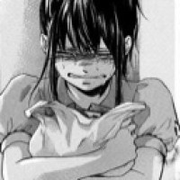 fakesmileimcry