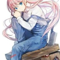 mielie-fantom