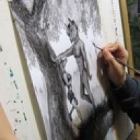 hugowerewolf
