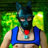 rickiedog