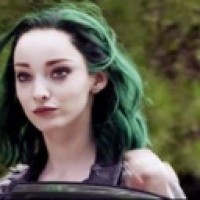 carolinejwaters