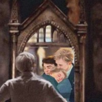 drarryxle