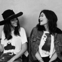 nicoleandadele