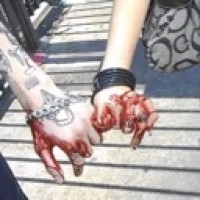 bloody-past