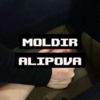 moldiralipova