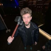 cherrywlod