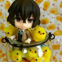 dazai-kinnie