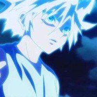 killua-only-mine