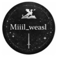 miiiil-weasl