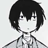 dazai-will-never-die