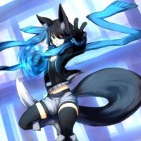 lady-black-fox