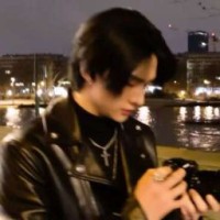 hyunjin-and-you