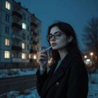 shurikovna