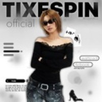 tixespin