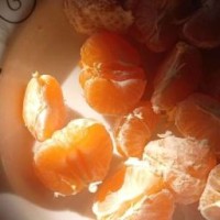 tangerinescent