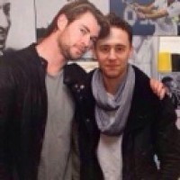 crowley-loki