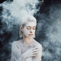 verystrangeperson