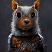 morkpuppet