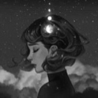 the-nightsky