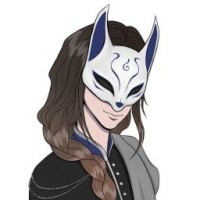 greyfox-kitsune