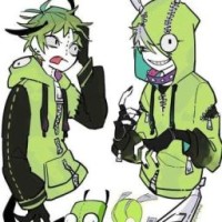 gir-invader-zim