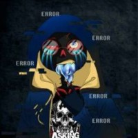 erroroshibkagluk