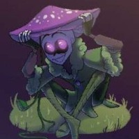 lilapilz