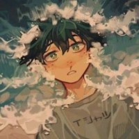 bakugou-lovelylove
