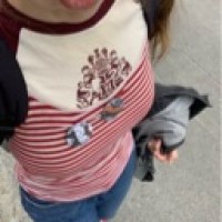 vikieischerry